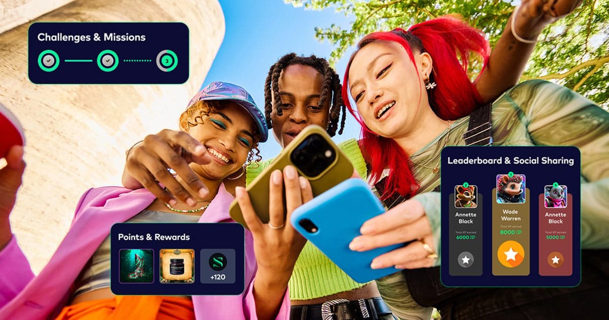 Gamified Marketing: Turning Interaction into a Sales Powerhouse