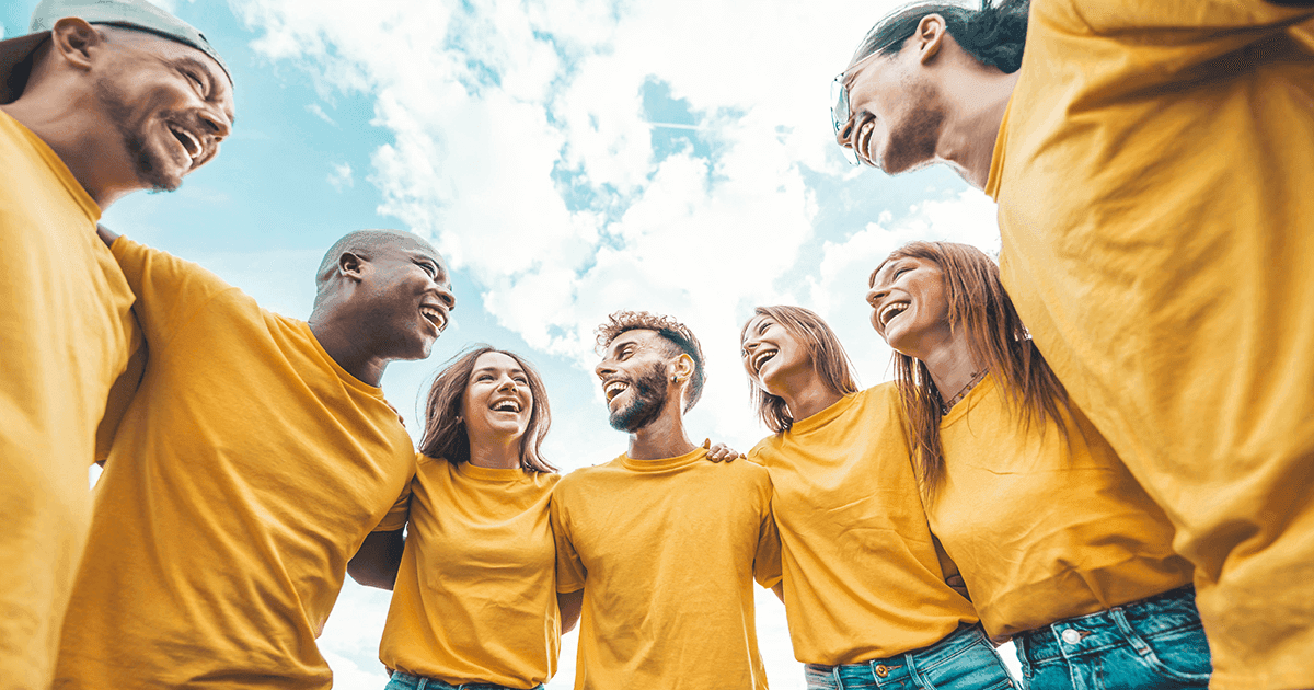 Make Your Community Events Buzz & Profit with Blockchain