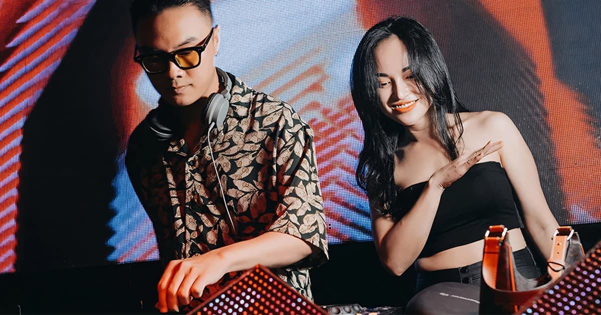 Why Blockchain Belongs at Your Next Event