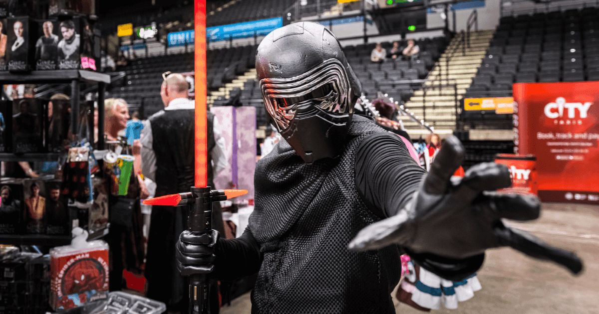 Give Your Fandom a Voice with Blockchain