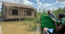 Battling the Floods in Myanmar, Mandalay: Donate Here