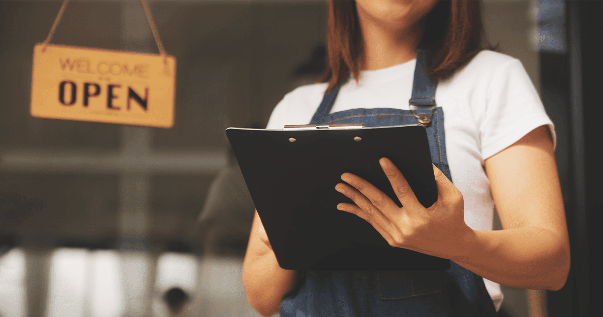 Blockchain Loyalty Hacks for Your Small Business