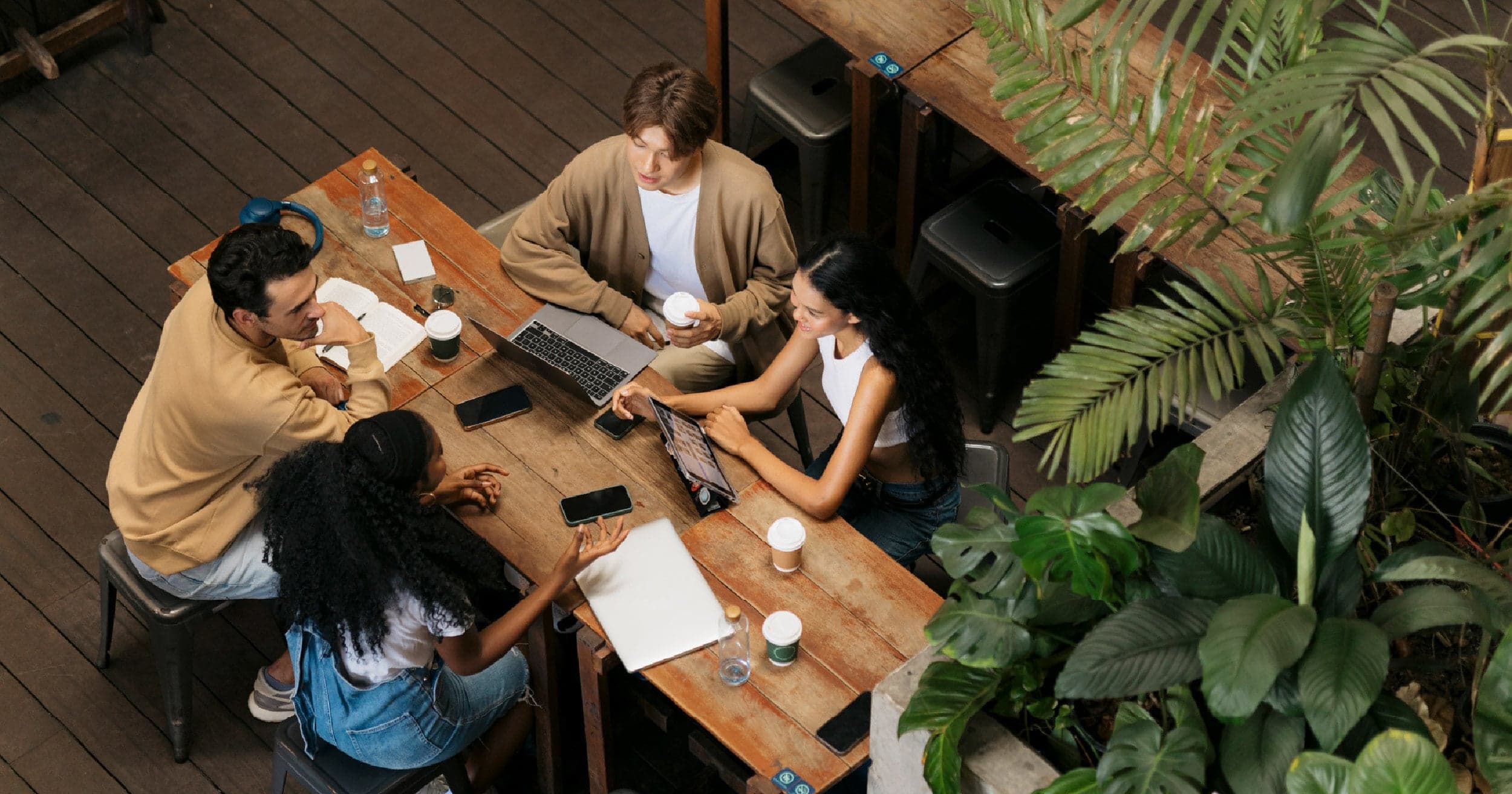 Why Customers Seek  Community – And How Your Business Can Meet Their Needs