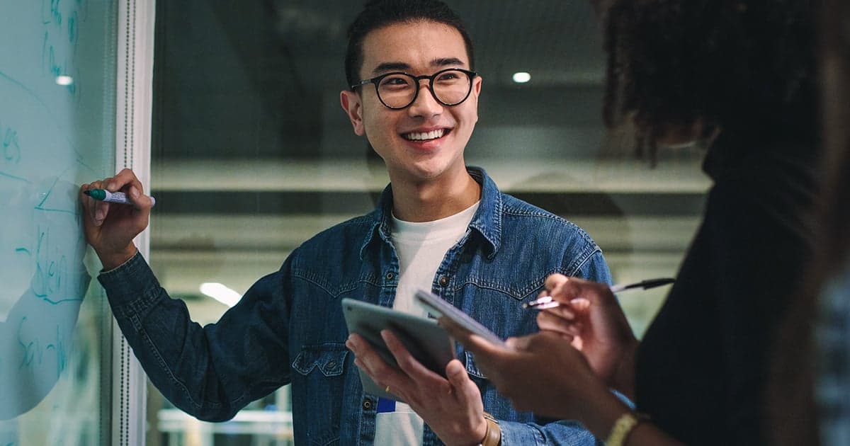 Smart Schools Are Redefining Student Motivation. Here's How.