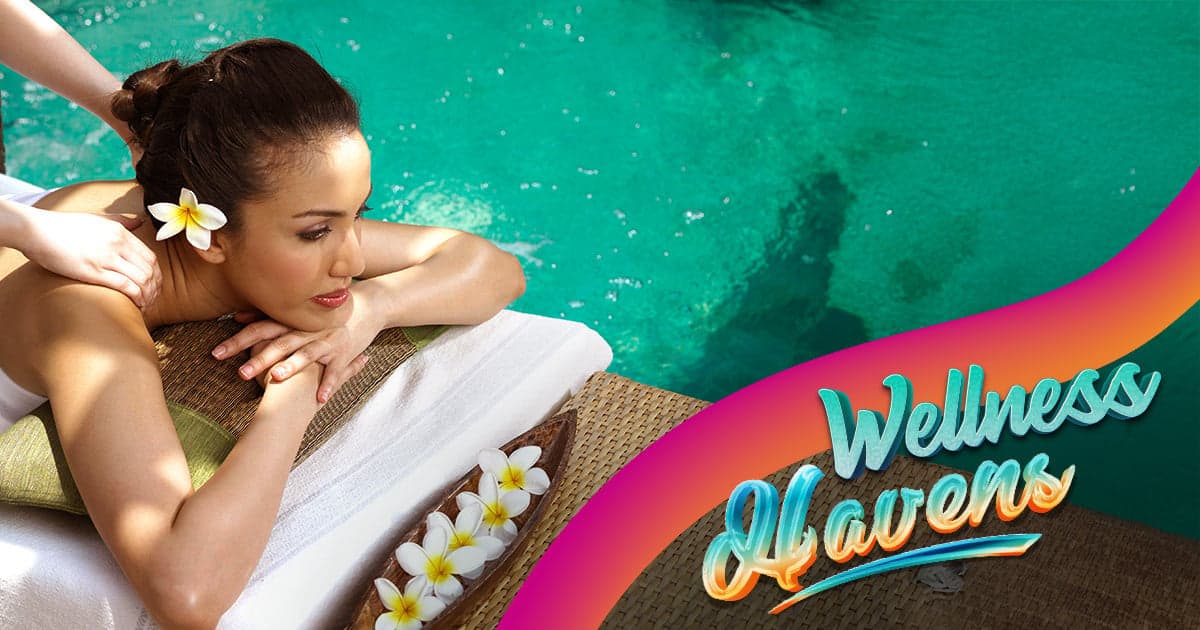 Wellness Retreats Worth Traveling For in Koh Samui, Koh Phangan & Koh Tao
