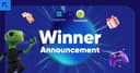 Winner Announcement for the Freedom Learn & Earn Campaign