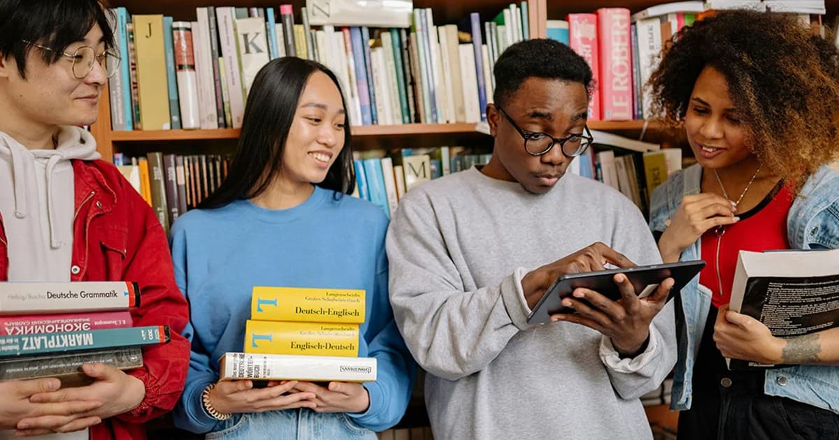 How Blockchain in Education Can Reshape Learning