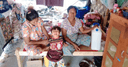From Rubble to Rebirth: Hope is Rising in Earthquake-Hit Myanmar