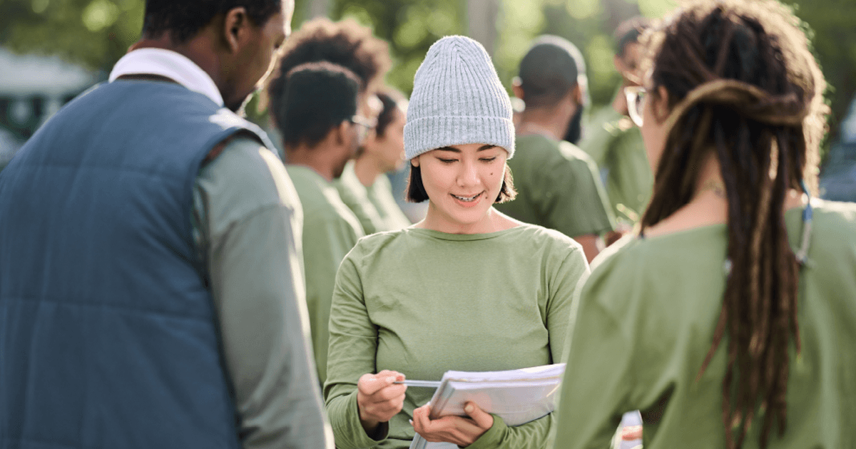 Why Building Your Community Drives More Impact