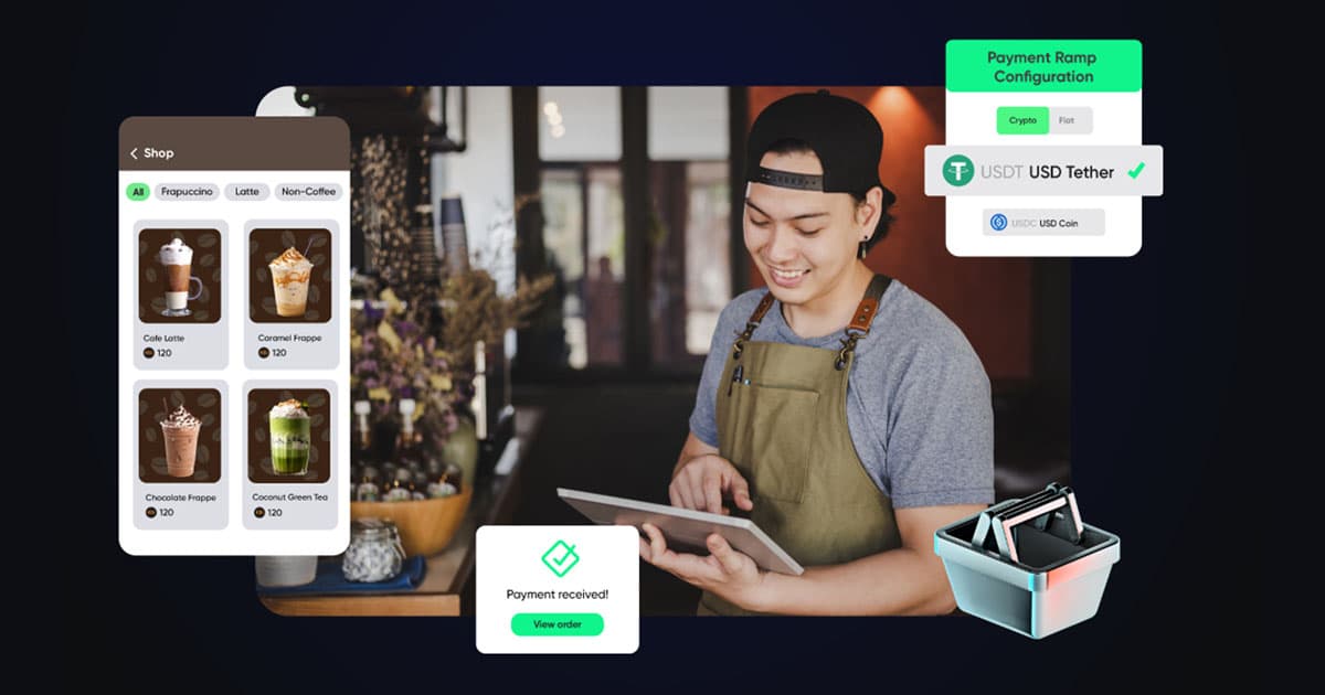 Turn Your Community into a Business with Payment Ramps