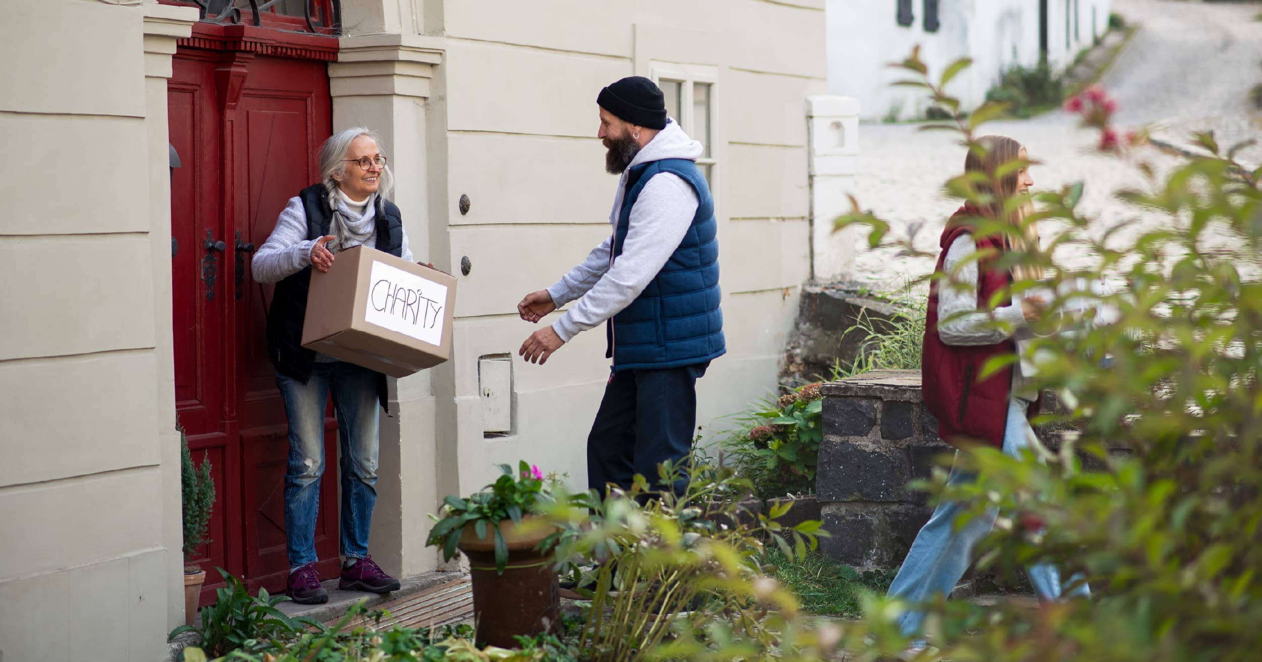 10 Tech Solutions to Simplify NGO Operations