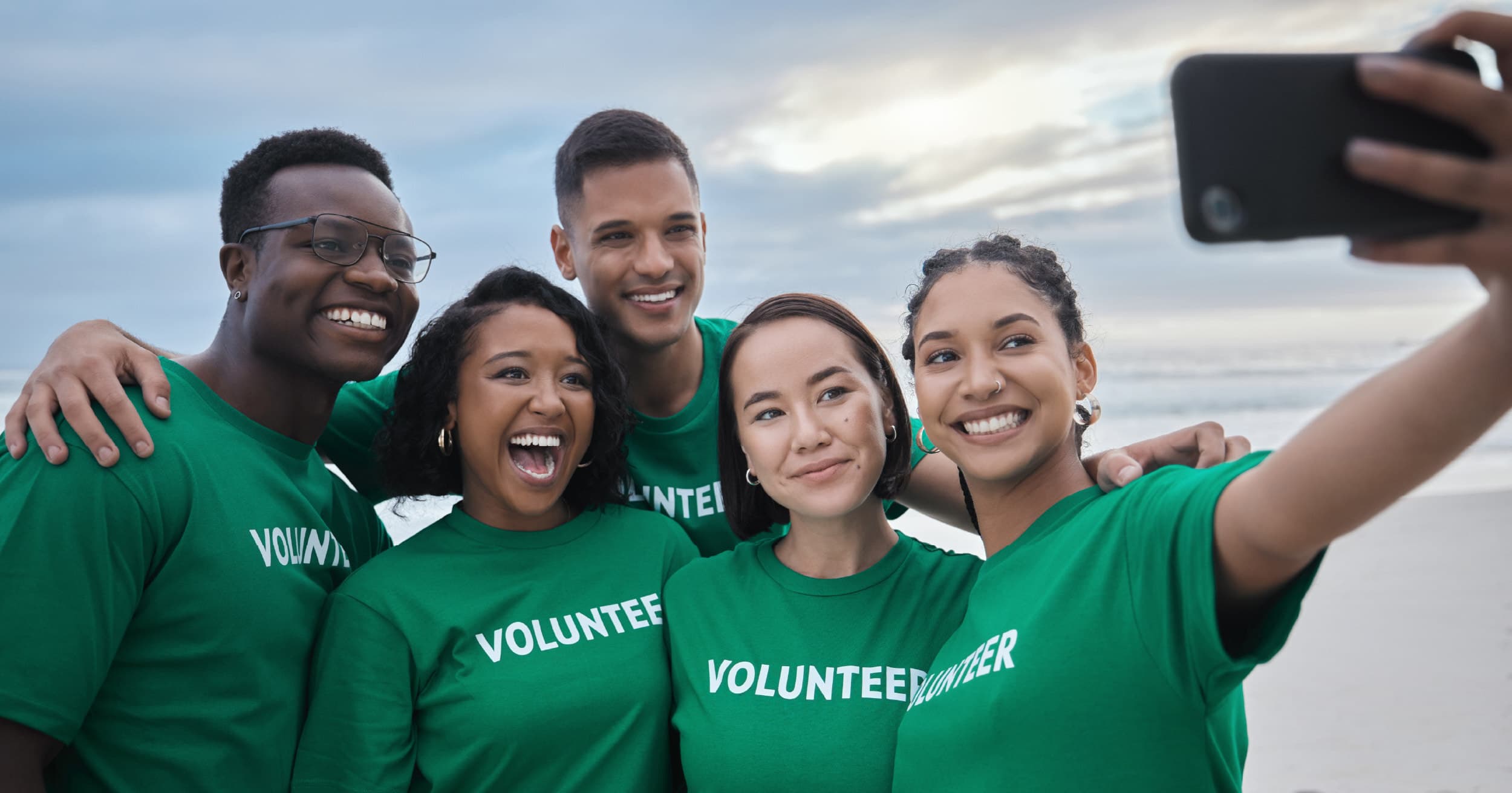 Can Volunteer Turnover Be Turned Around? Here’s the Answer
