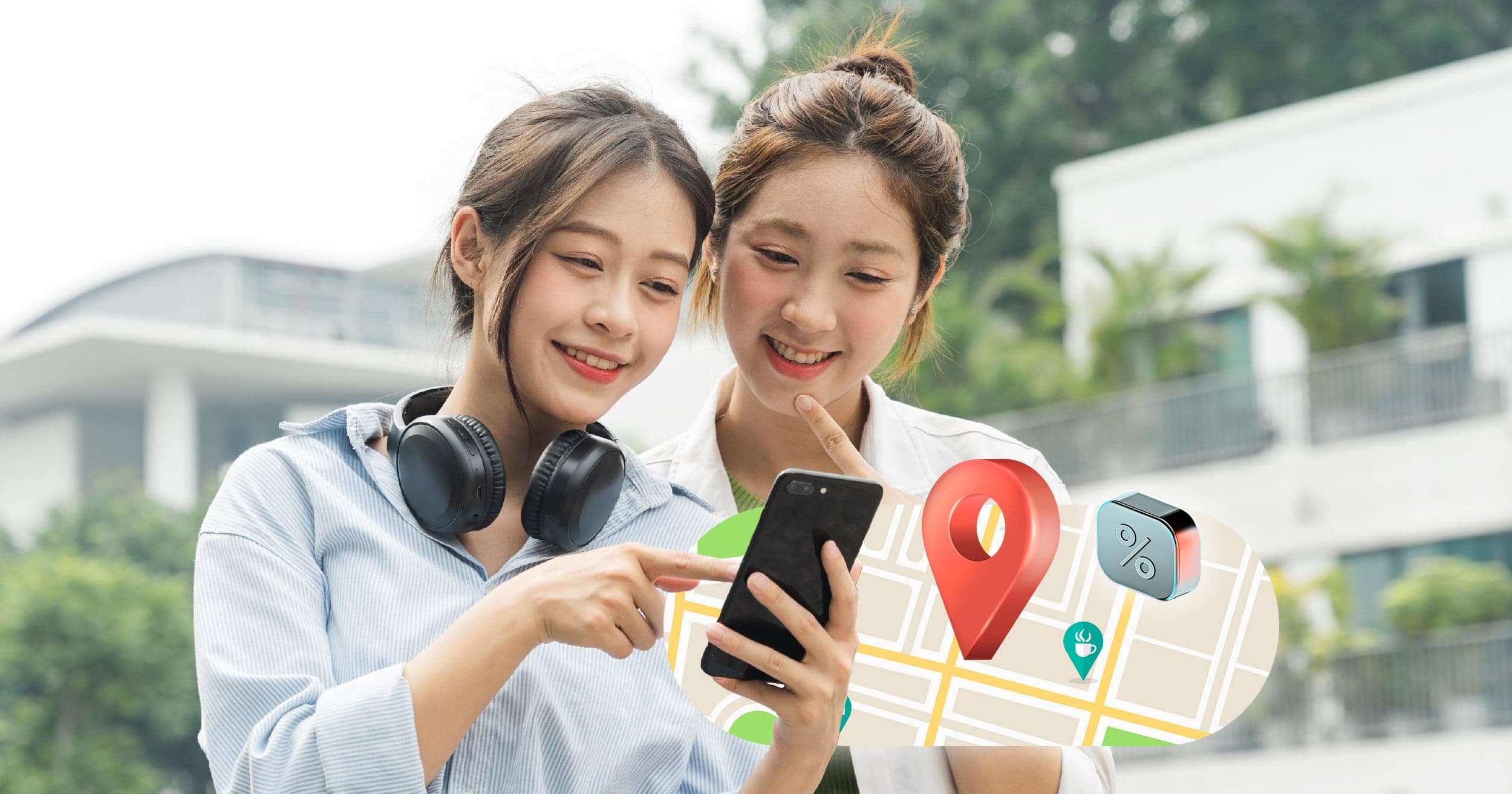 Gamification & Geolocation: The Power Combo to Stop Customer Loss and Drive Sales