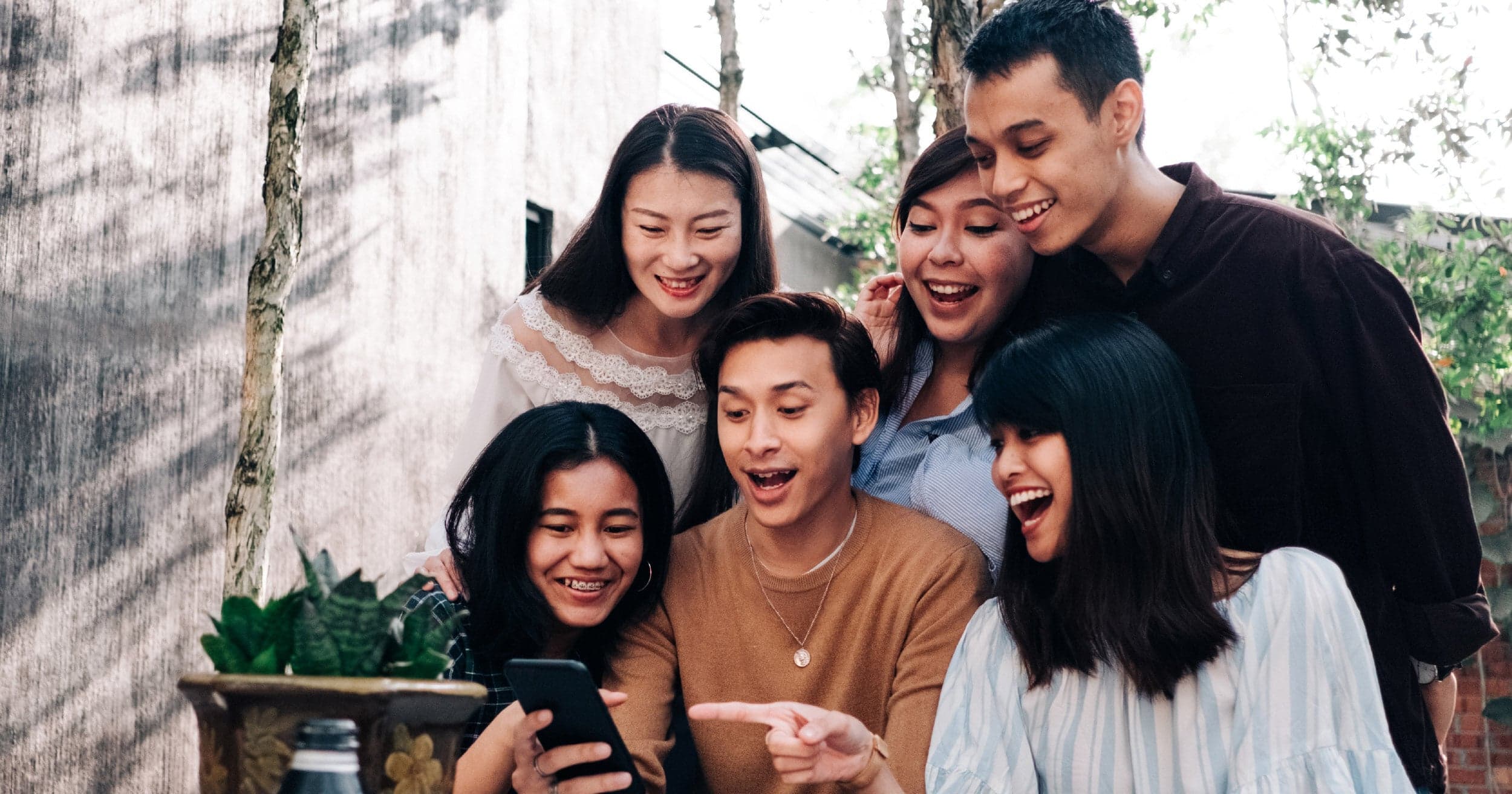 brand loyalty trends