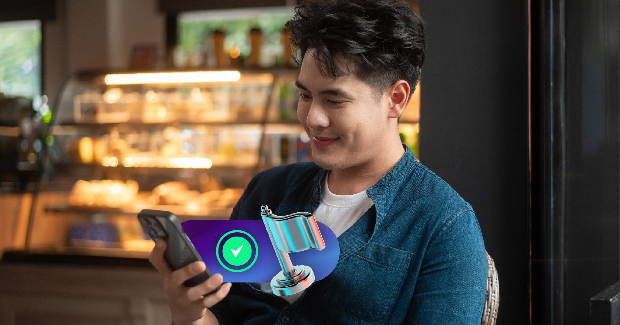 The Secret to Customer Retention? Gamification, Small Wins, and Smarter Loyalty