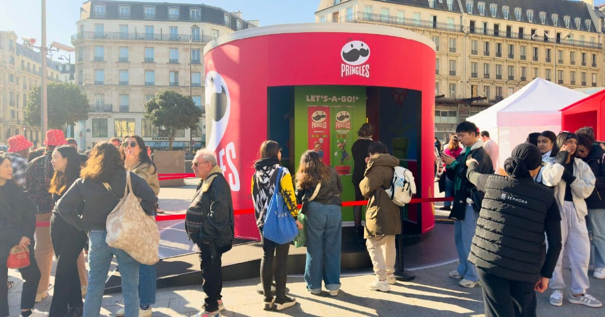 Digital Pop-Ups: How Freedom World Puts Your Brand on the Map (Literally)