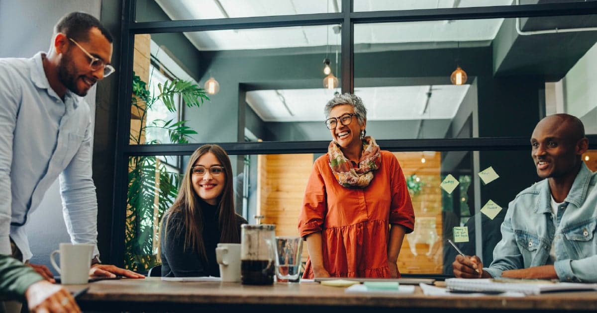 The Secret to Employee Engagement: Make Work Feel Like Play