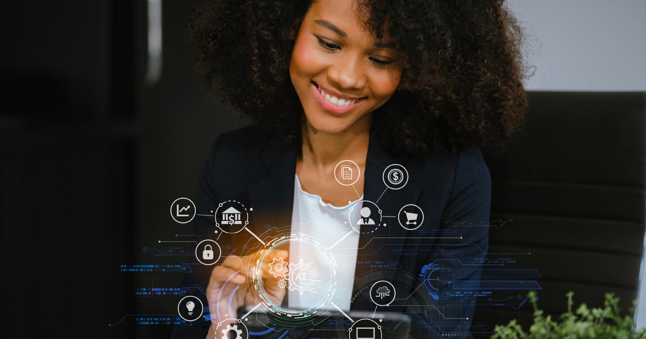 Explore how Web3 technology empowers businesses to turn customer interactions into digital assets, drive loyalty, and improve retention