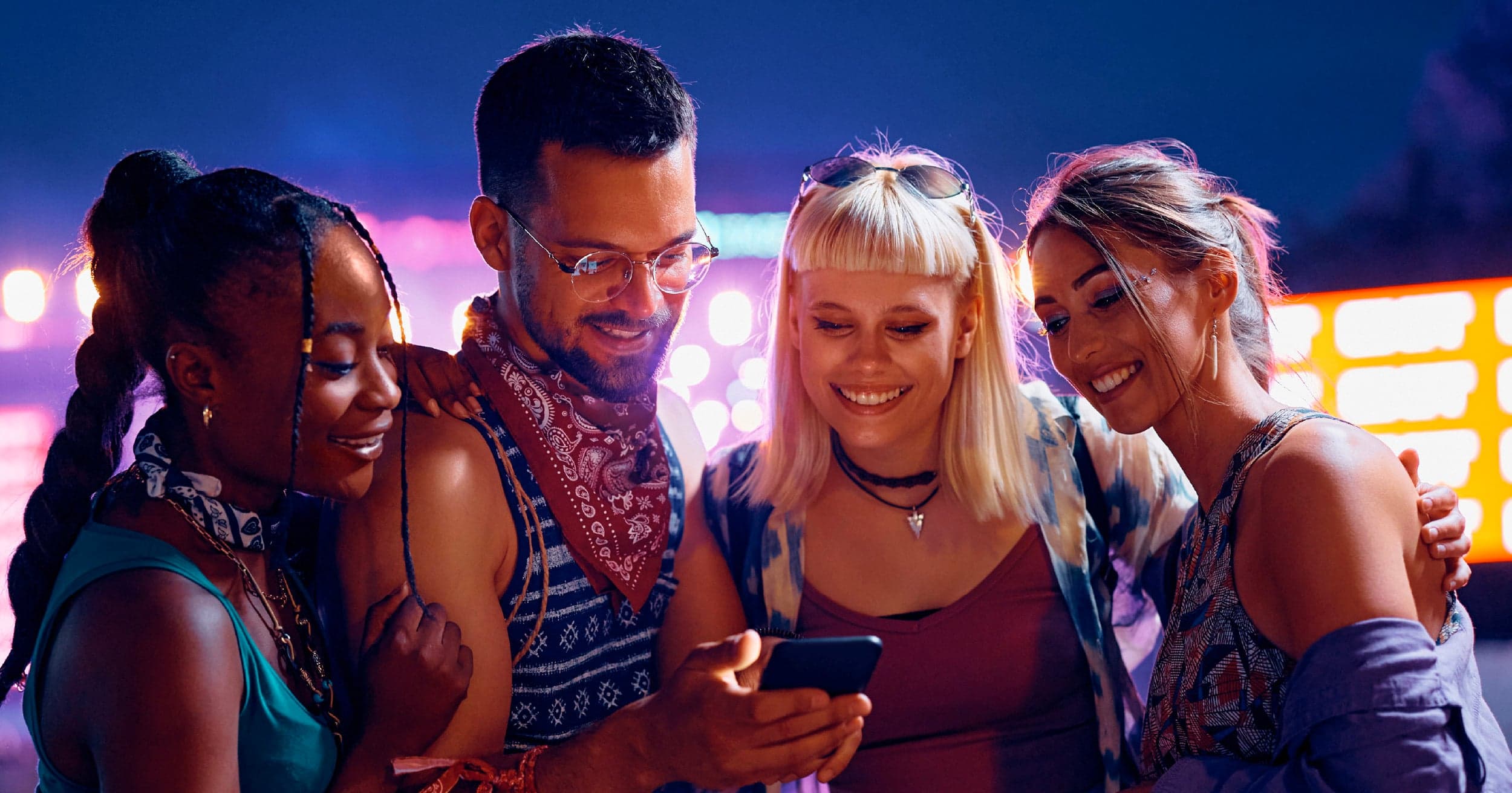 Build a Self-Sustaining Event Ecosystem All in One App