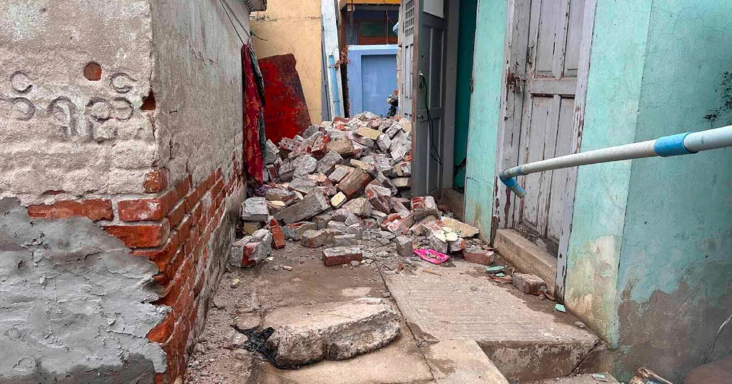 Myanmar Earthquake 2025: Inside the Humanitarian Crisis—and How You Can Help Rebuild Lives