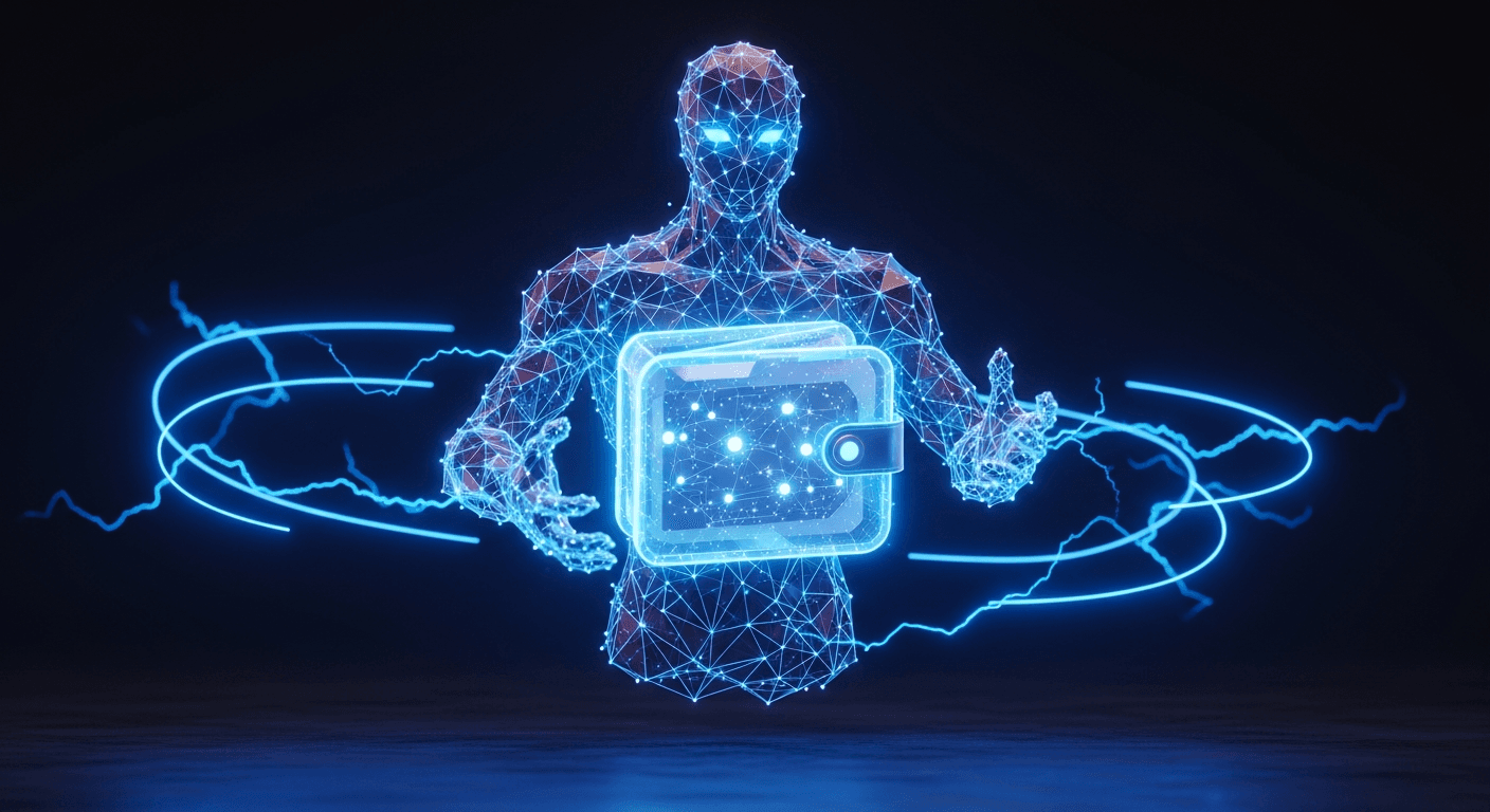 What Are AI Agent Wallets? The Complete Guide