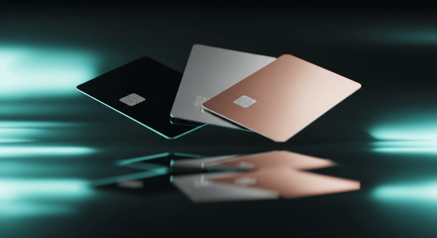 Freedom Card vs Binance Card vs Crypto.com Card: Complete 2026 Comparison