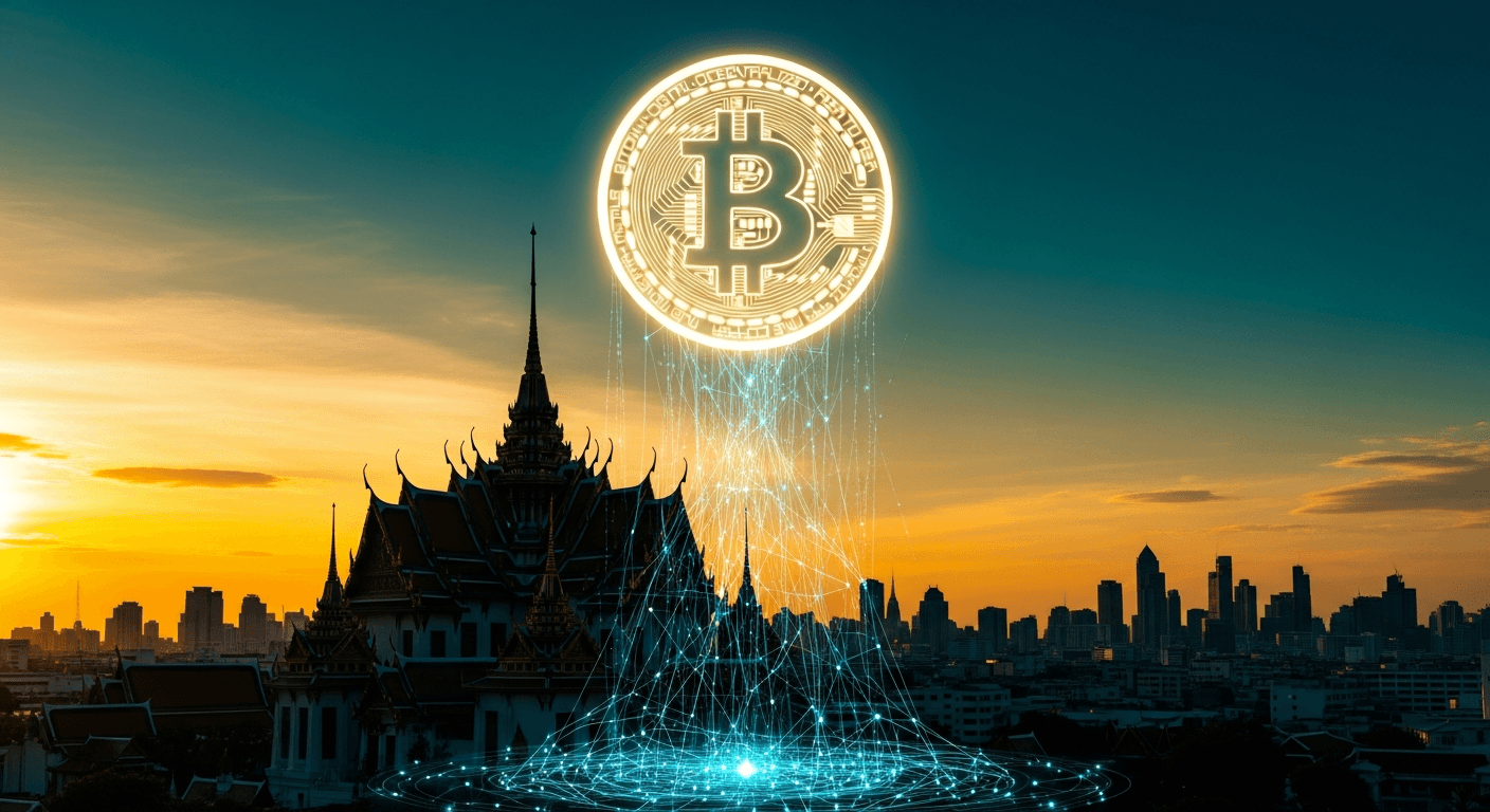 How to Buy Crypto in Thailand: A Complete Bitazza Guide