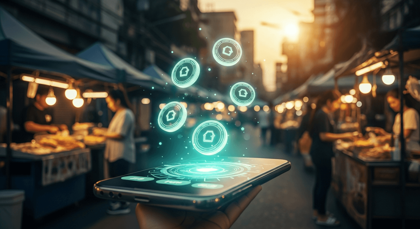How to Earn and Redeem Crypto Rewards With Freedom World