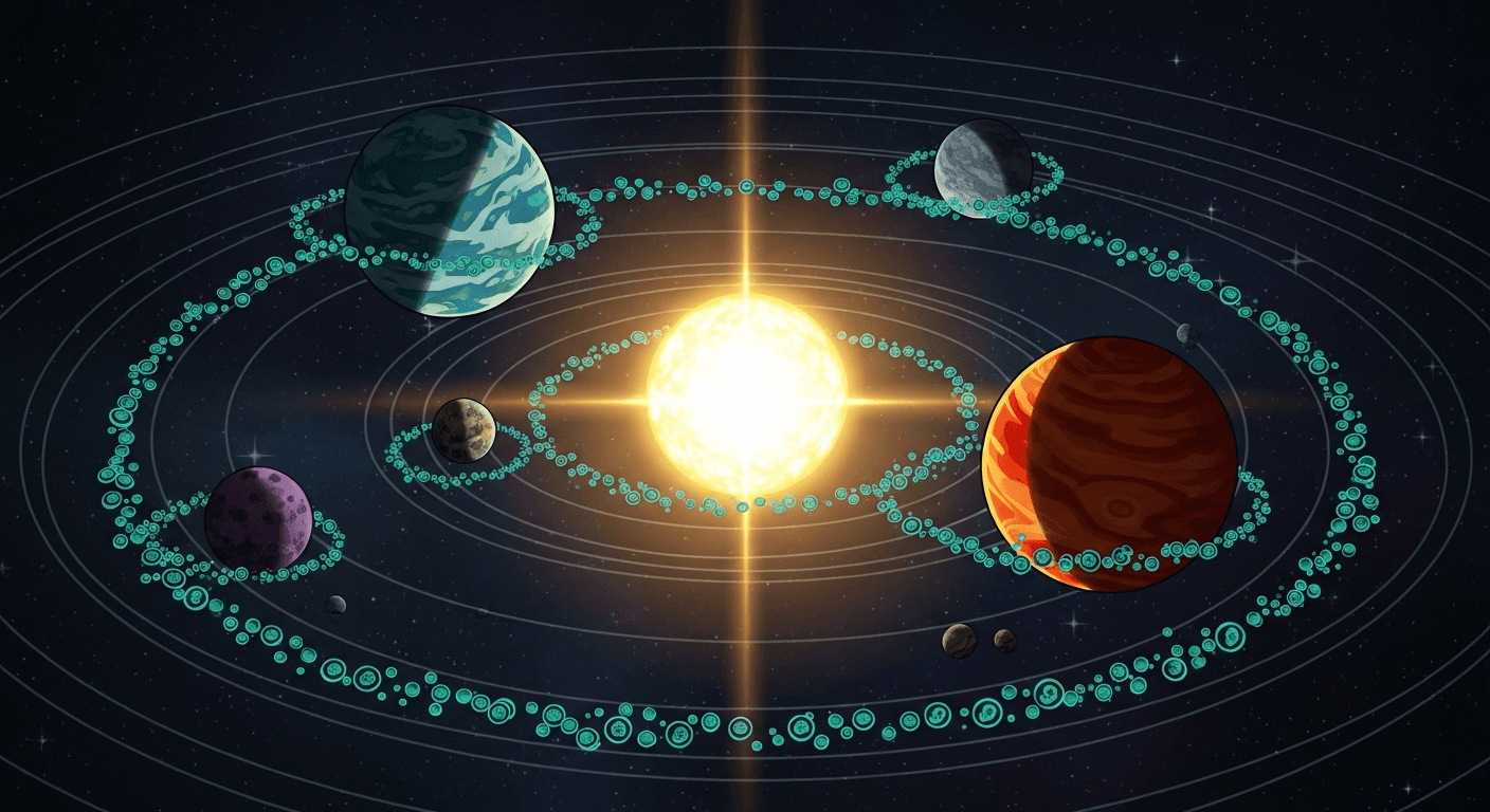 How to Maximize Your Earnings in Freedom Planets