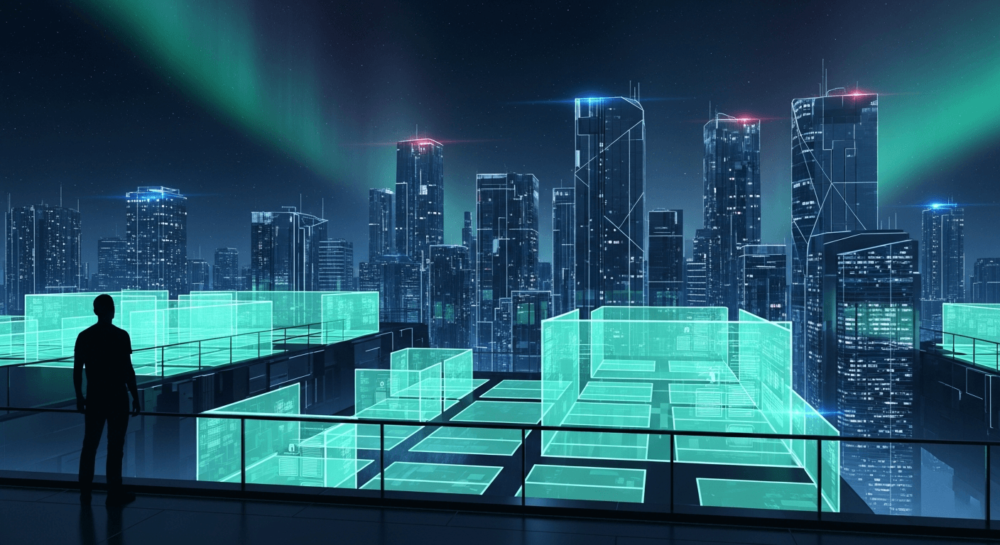 Virtual Real Estate in 2026: Why Digital Land Matters