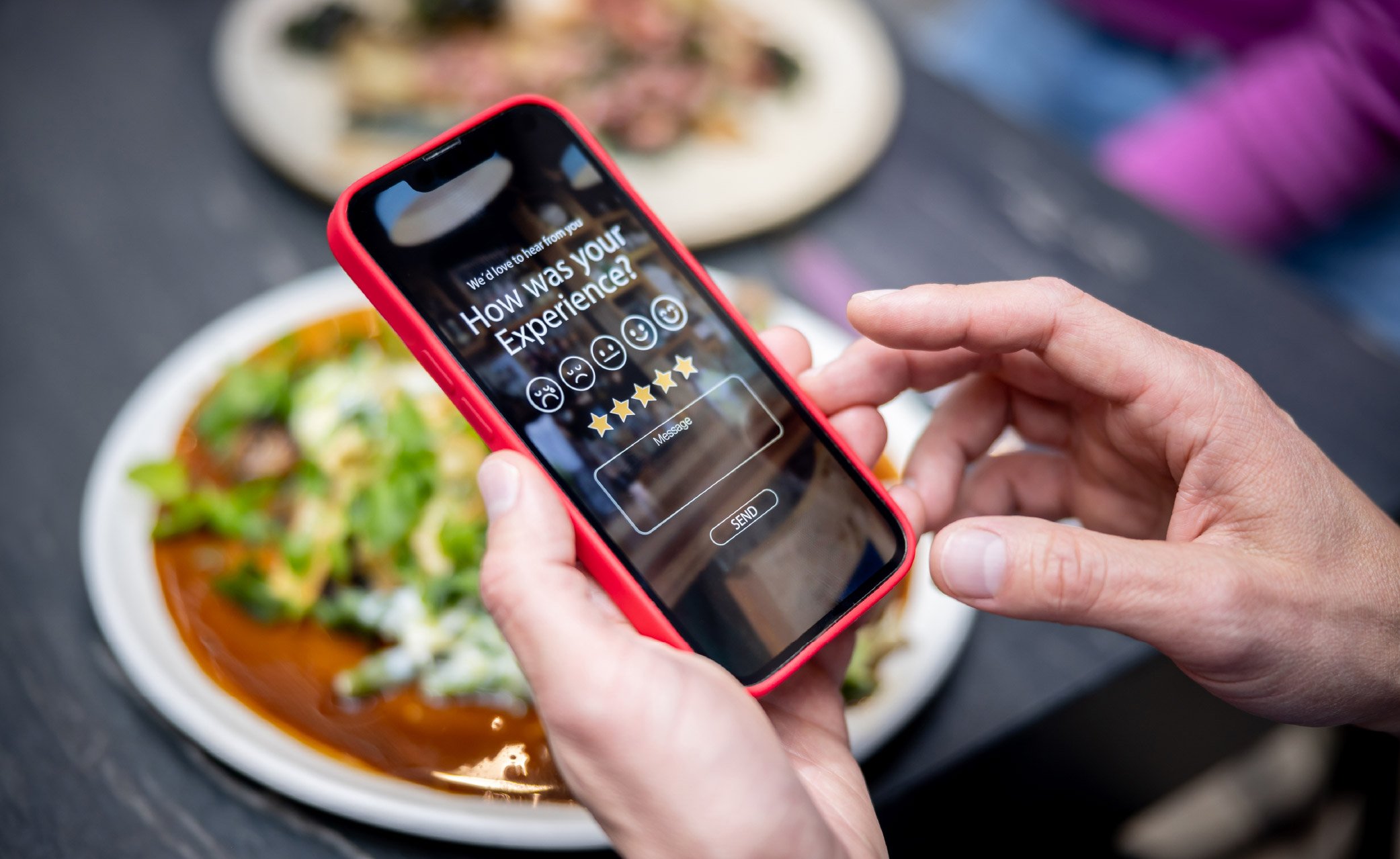 With Freedom World, you can: Launch mobile-friendly campaigns in minutes — task-based challenges called missions, and promos that boost foot traffic and brand buzz. Build a thriving brand community, where your customers can interact, share, and feel like they’re part of something bigger.