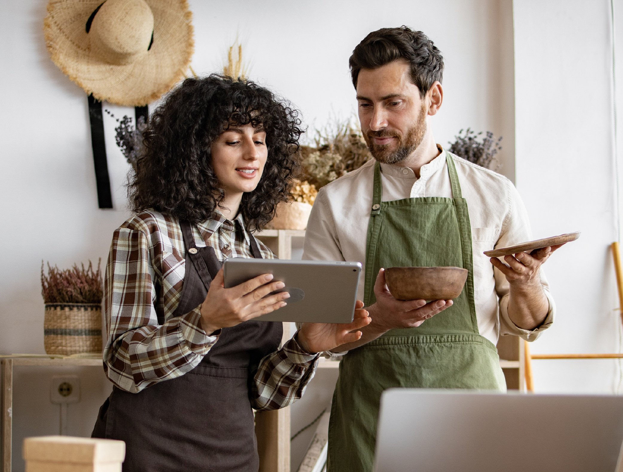 Track business performance easily with Freedom World