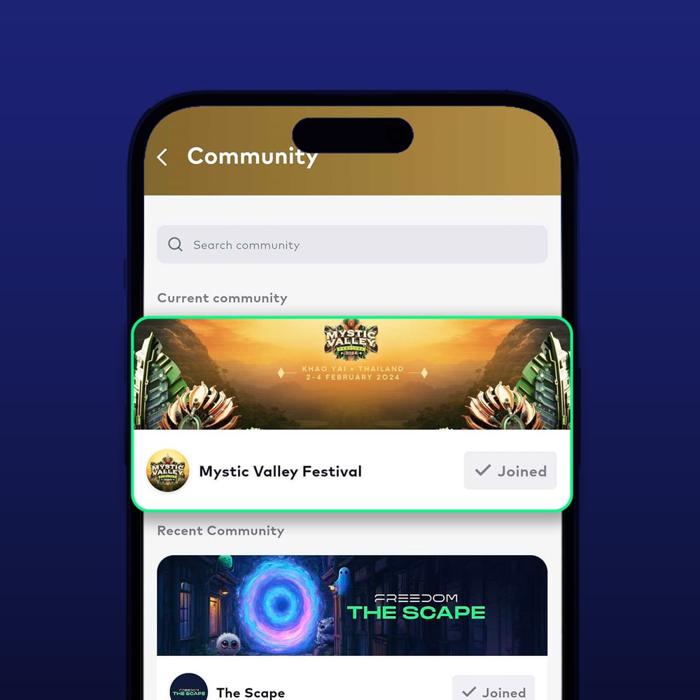 Join