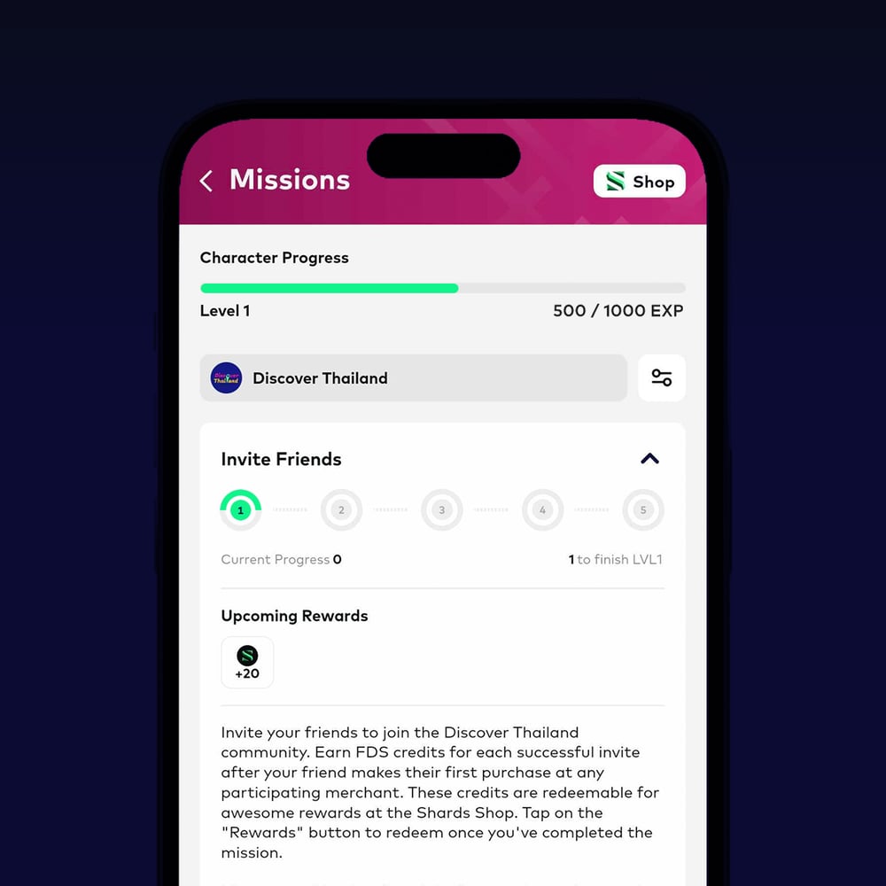 Missions-FDW
