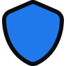 Shield - Outline