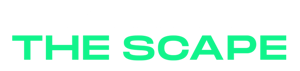 The Scape Logo@2x