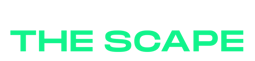 The Scape Logo@2x