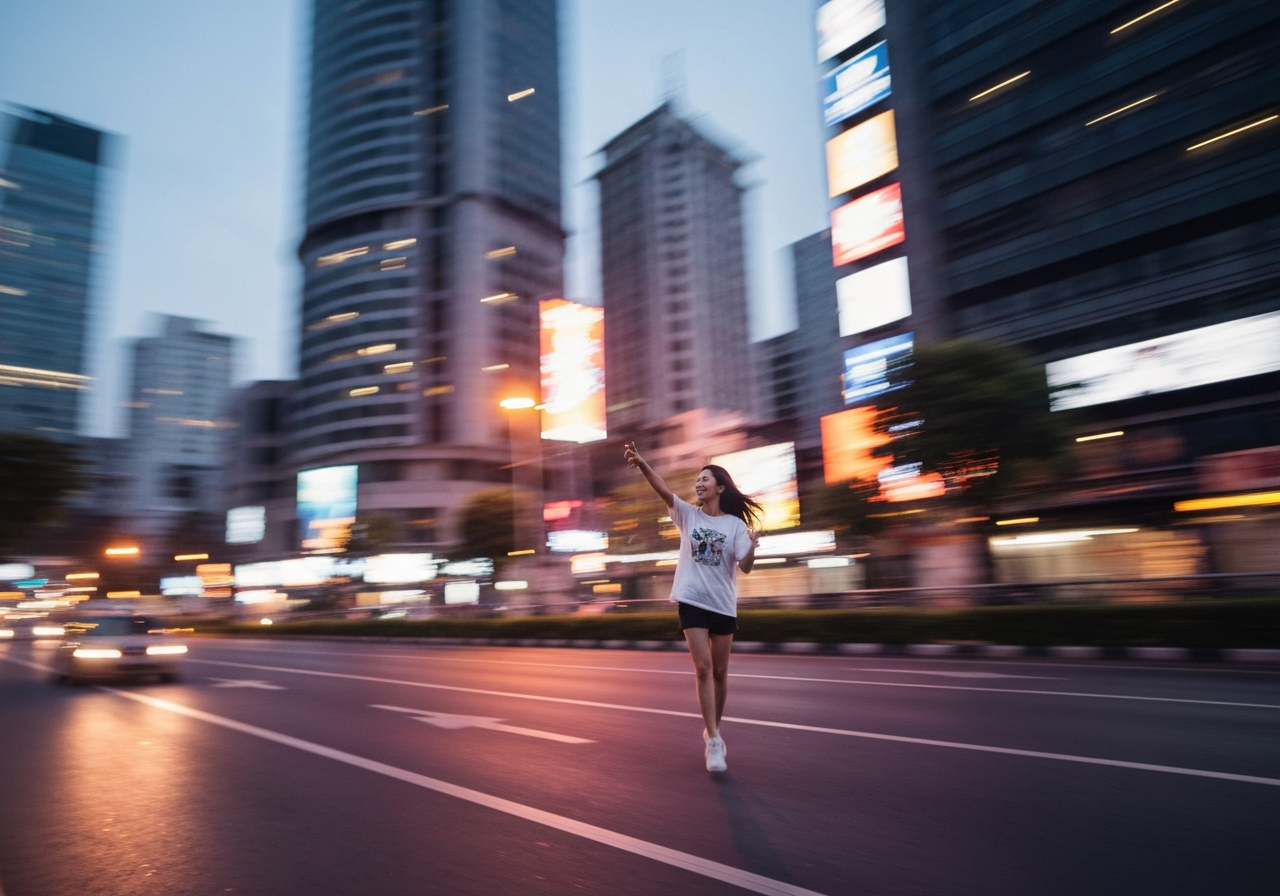 NFT digital event tickets blockchain Thailand concerts experiences illustration