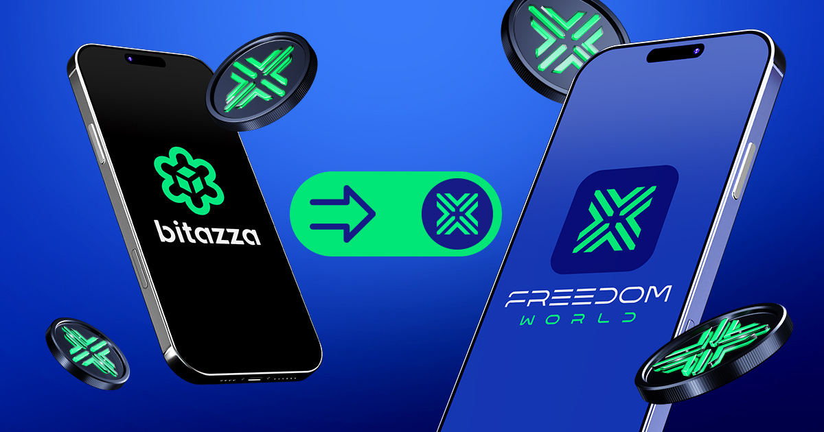 Step-by-Step Guide: Transfer Your FDM from Bitazza Global to Freedom World