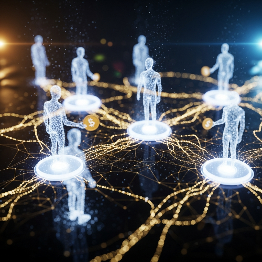 การชำระเงินแบบ Agentic - AI Agent จัดการธุรกรรมอัตโนมัติผ่าน MCP