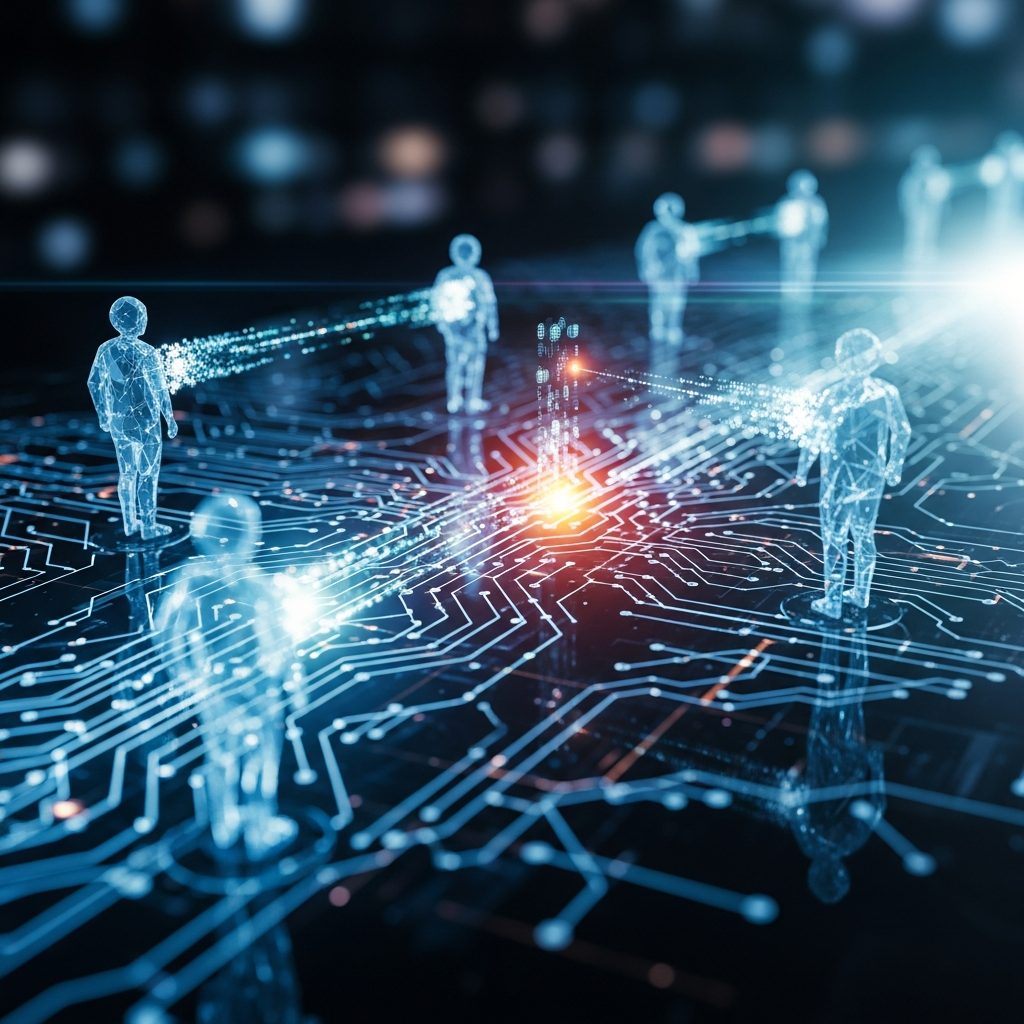 Agentic Payments: The Complete Guide to How AI Agents Handle Money illustration