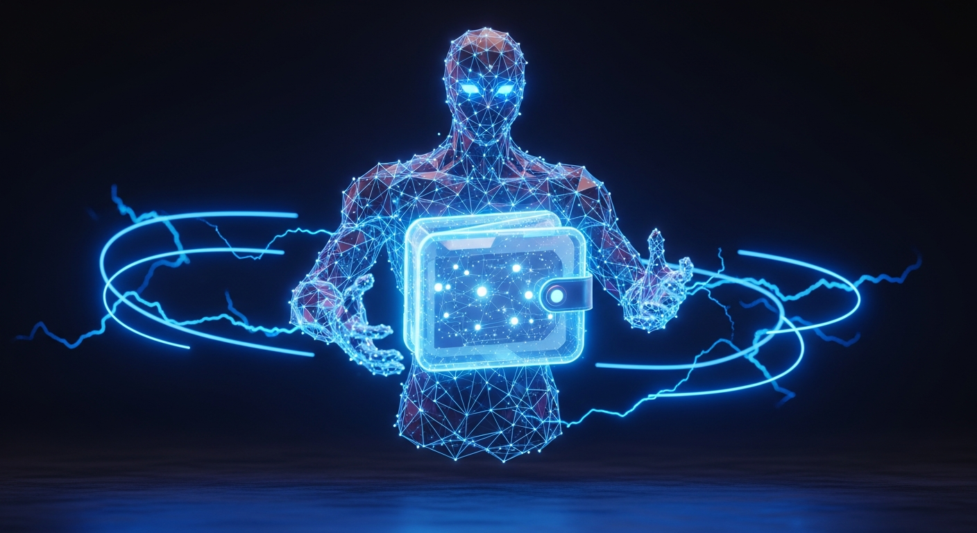 What Are AI Agent Wallets? The Complete Guide