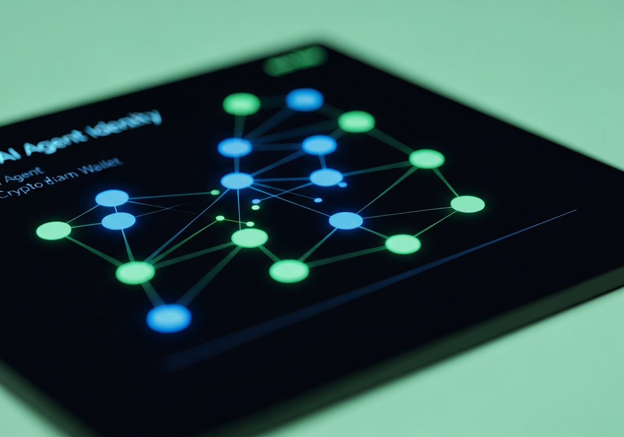What Are AI Agent Wallets? The Complete Guide illustration