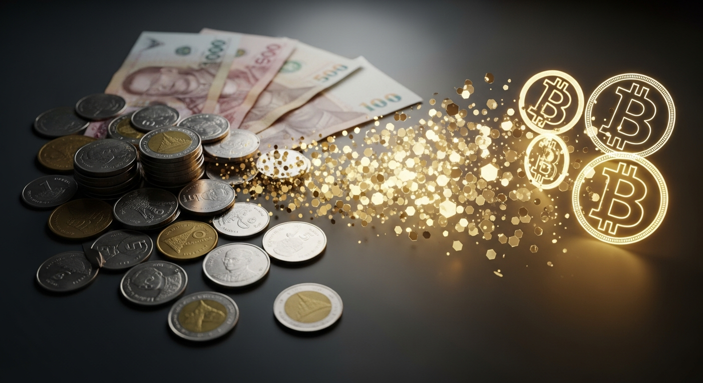 How to Buy Crypto in Thailand: A Complete Bitazza Guide - illustration