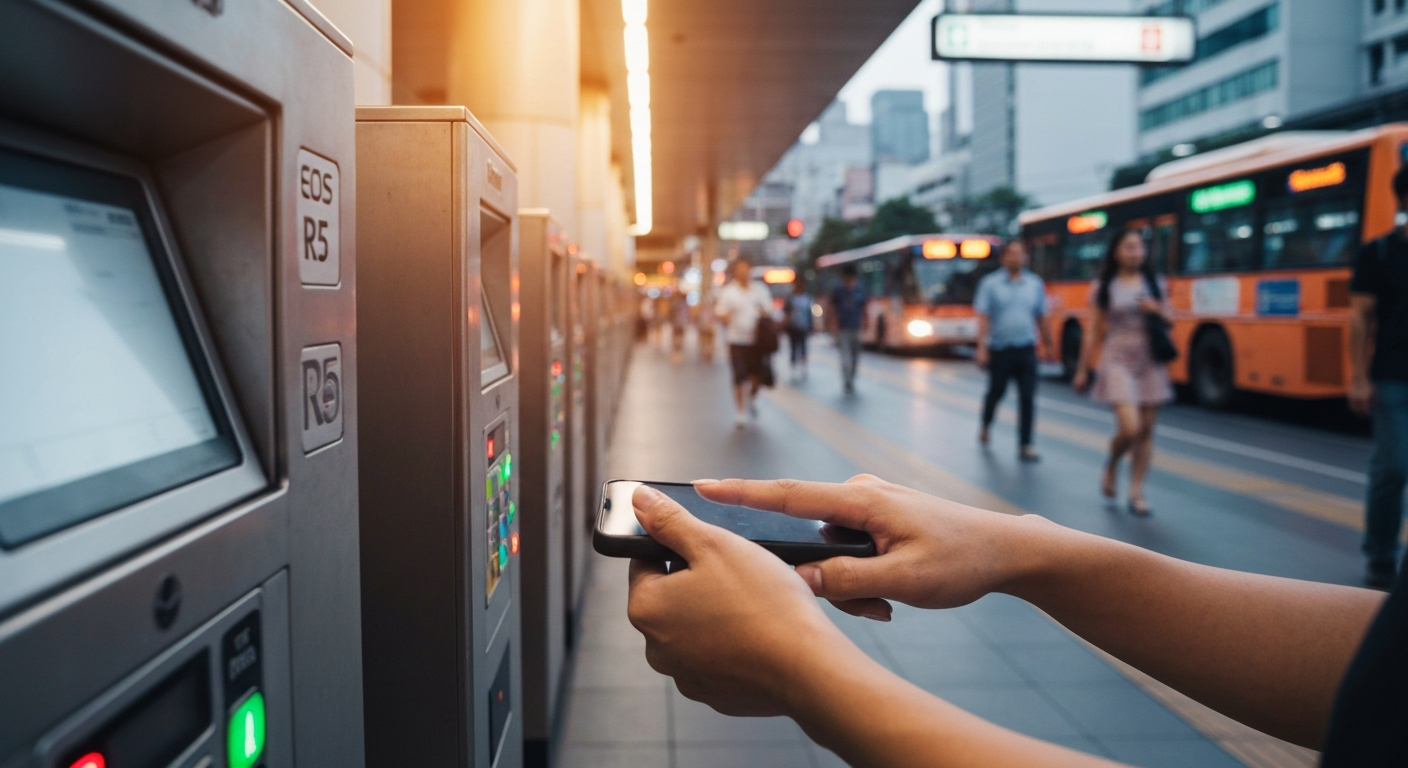 How to Earn and Redeem Crypto Rewards With Freedom World - illustration