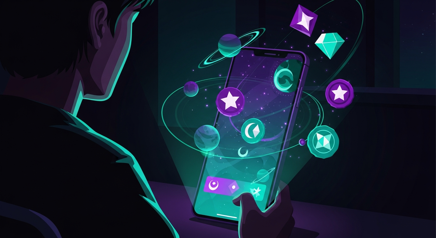 How to Maximize Your Earnings in Freedom Planets - illustration