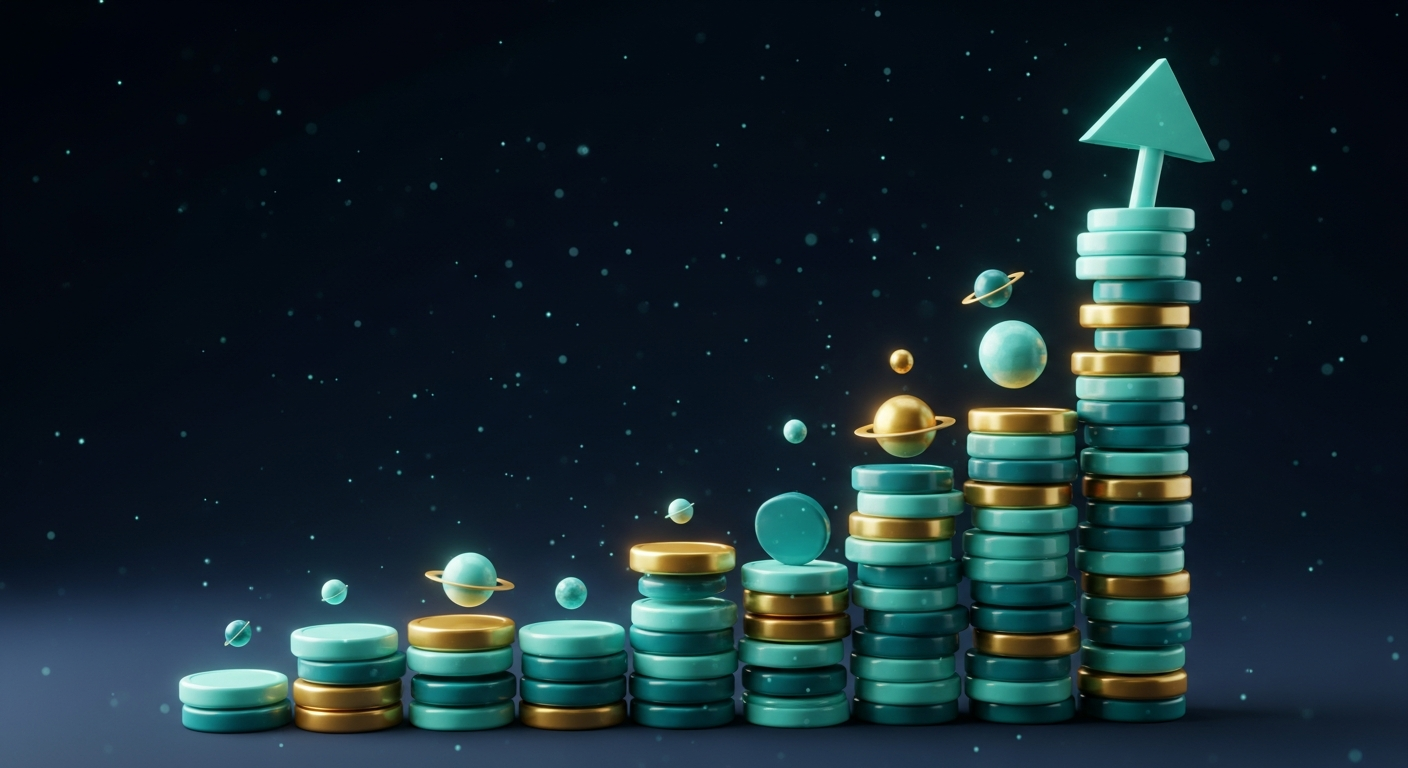 How to Maximize Your Earnings in Freedom Planets - illustration