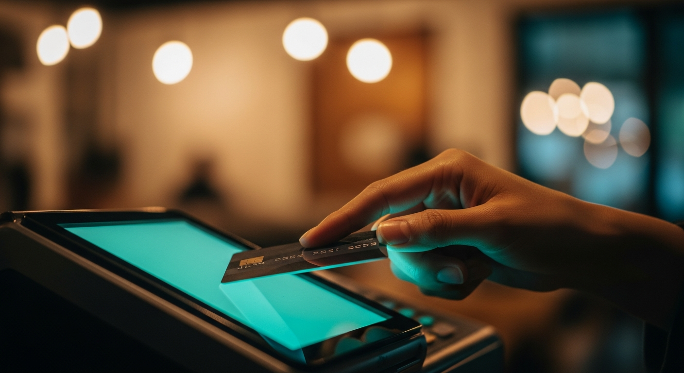 How to Spend Crypto Anywhere With Freedom Card - illustration