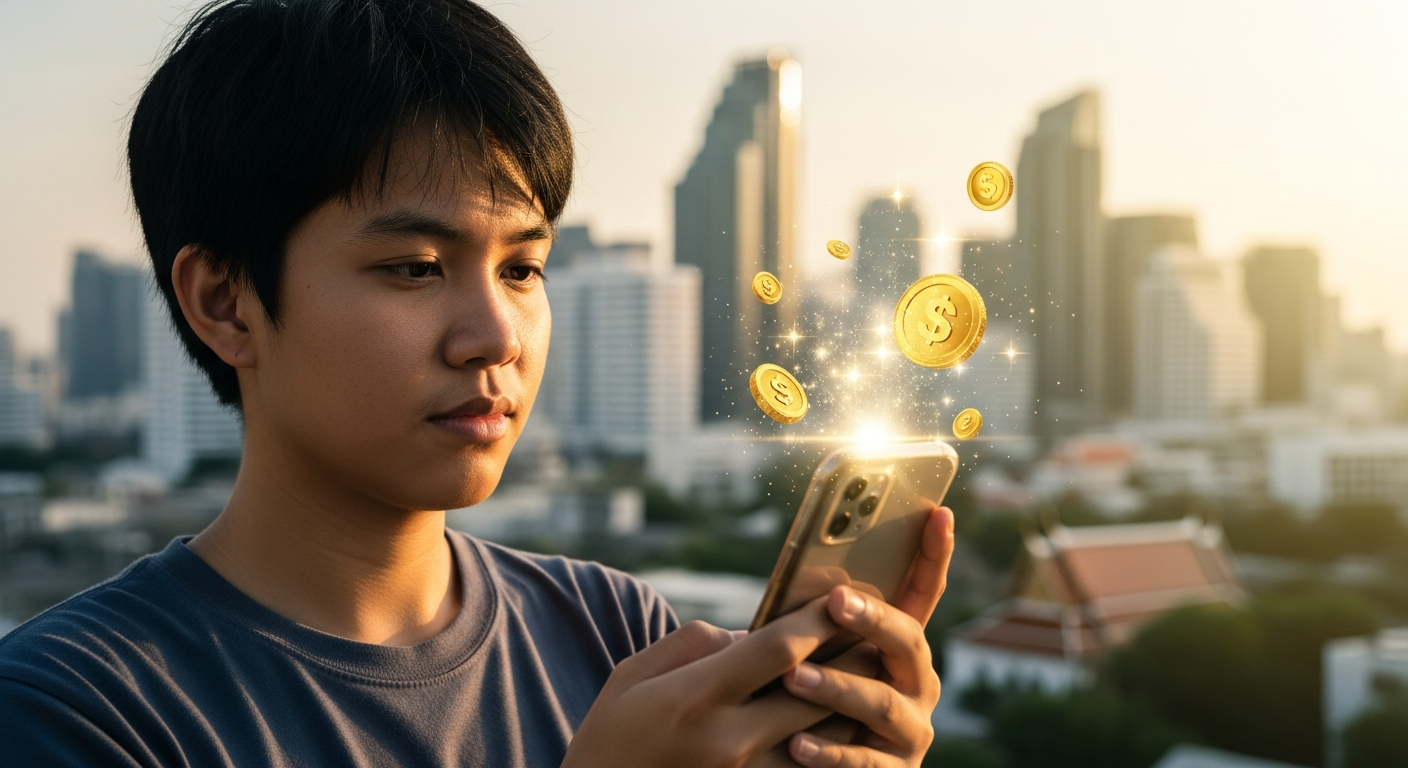 ทางเลือก Coinbase Earn ที่ดีที่สุดในปี 2025