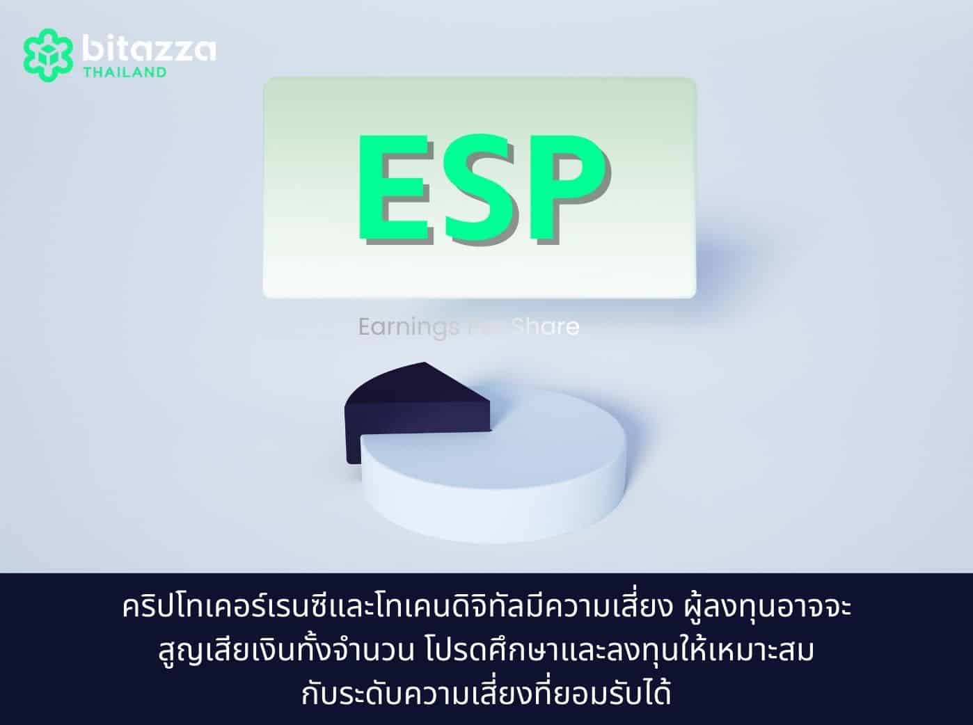 EPS คือ
